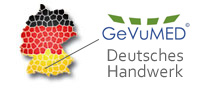Online-Shop f&uuml;r zertifizierte, medizinische Instrumente