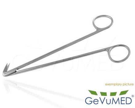HEGEMANN- DIETRICH GEFSCHERE 125 19 cm