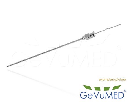 MENGHINI BIOPSIE KANLE  1,4 mm x 168 mm