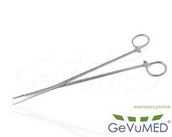 PELKMANN TUPFERZANGE GERADE 25 cm