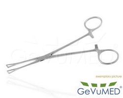 PENNINGTON ARTERIENKLEMME 15 cm