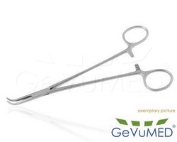 MINI-GEMINI PRPARIER UND LIGATURKLEMME 18 cm