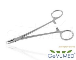 Mayo-Hegar Nadelhalter normale Ausführung | 14 cm bis 30 cm
