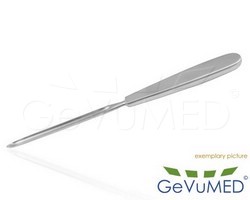 PAYR FHRUNGSHOHLSONDE GERADE 8 mm 22 cm
