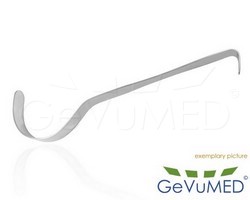 DEAVER WUNDHAKEN BREITE 25 mm 36 cm