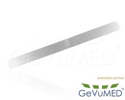 BAUCHSPATEL BIEGSAM 32 mm 33 cm