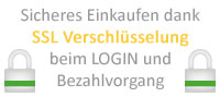 Einfach sicher online ihr Medizininstrument einkaufen